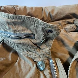 J Crew mens outerwear